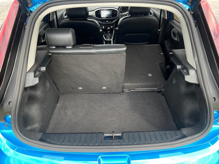 2024 MG MG3 Excite