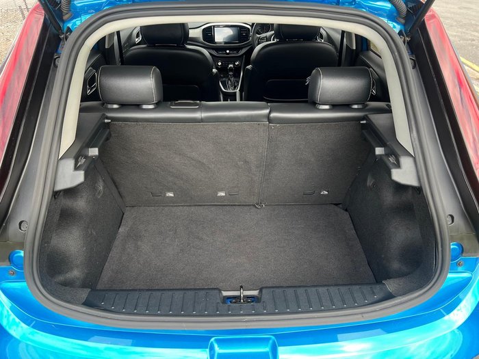 2024 MG MG3 Excite