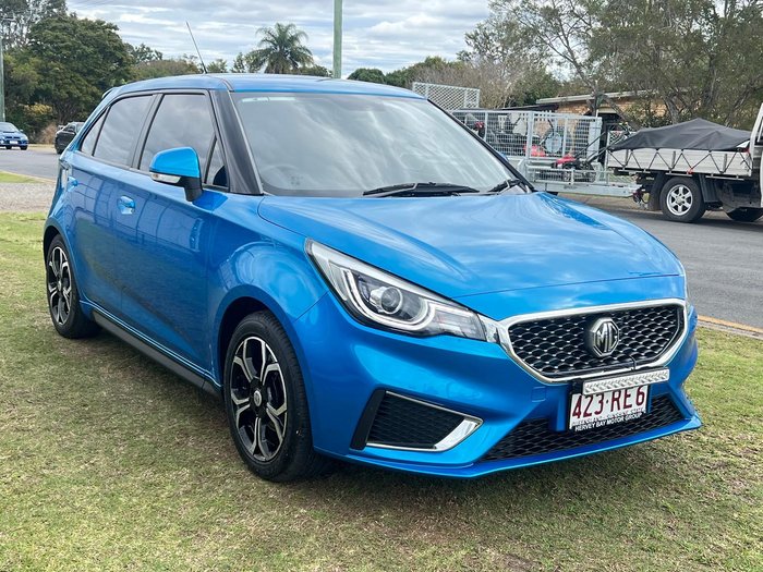 2024 MG MG3