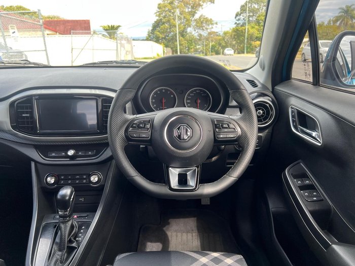 2024 MG MG3 Excite