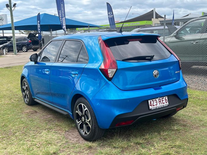 2024 MG MG3 Excite