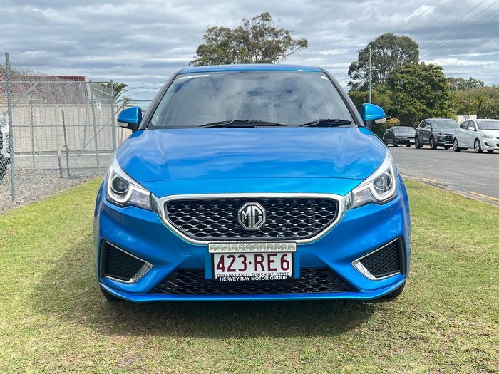 2024 MG MG3 Excite