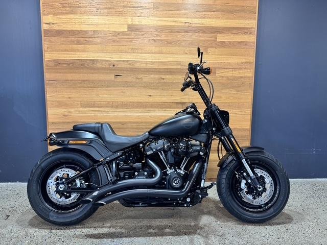 2020 Harley-Davidson