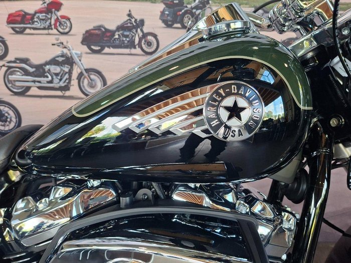 2026 Harley-Davidson