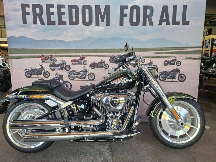 2026 Harley-Davidson