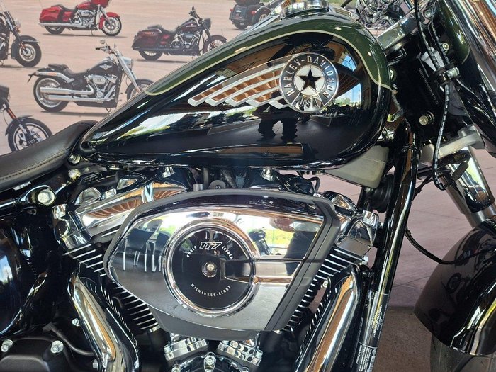 2026 Harley-Davidson