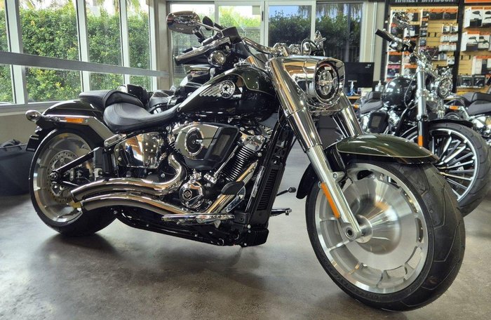 2026 Harley-Davidson