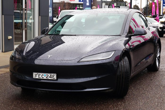 2023 Tesla Model 3 Long Range