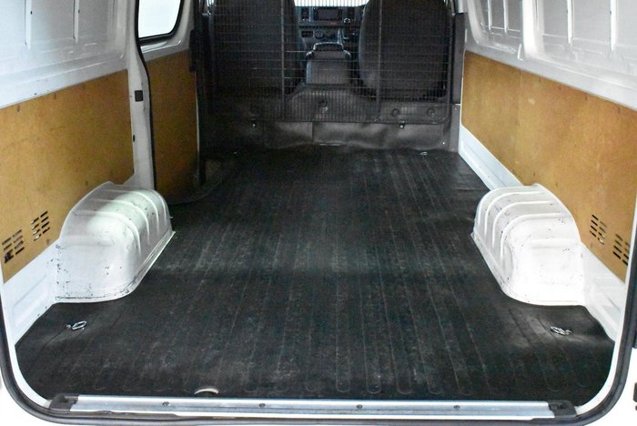 2017 Toyota Hiace