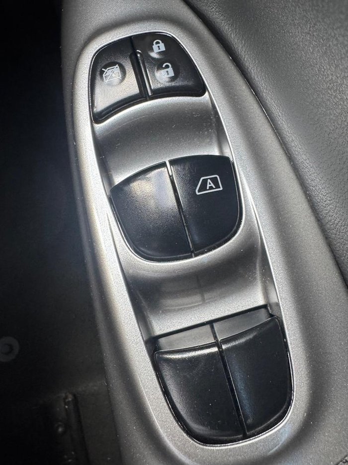 2018 Nissan JUKE ST F15 MY18 Gun Metallic