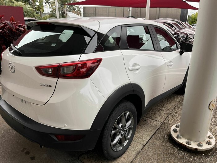 2024 Mazda CX-3 G20 Sport