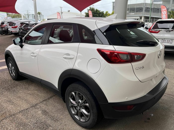 2024 Mazda CX-3 G20 Sport