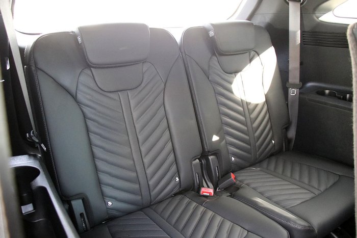 2024 Kia Sorento GT-Line MQ4 PE MY25 AWD Silky Silver