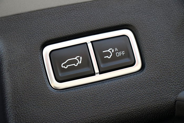 2024 Kia Sorento GT-Line MQ4 PE MY25 AWD Silky Silver