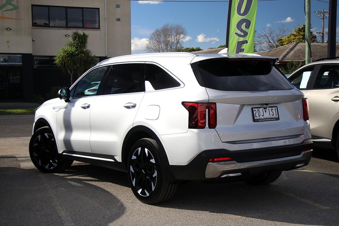 2024 Kia Sorento GT-Line