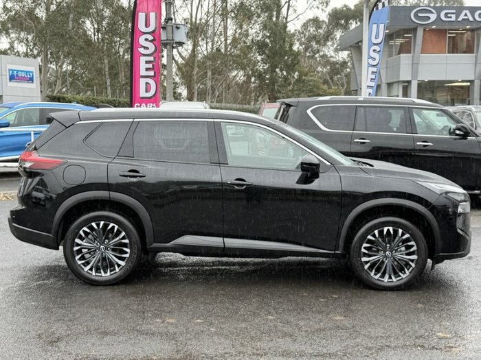 2025 Nissan X-TRAIL TI T33 MY26
