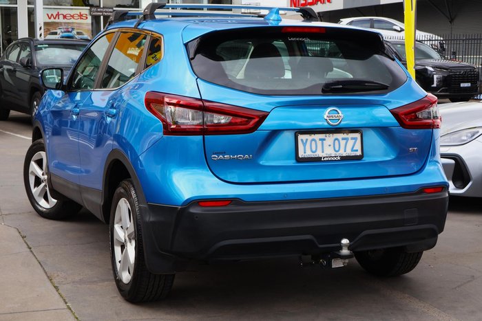 2020 Nissan QASHQAI ST