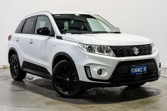 2019 Suzuki Vitara