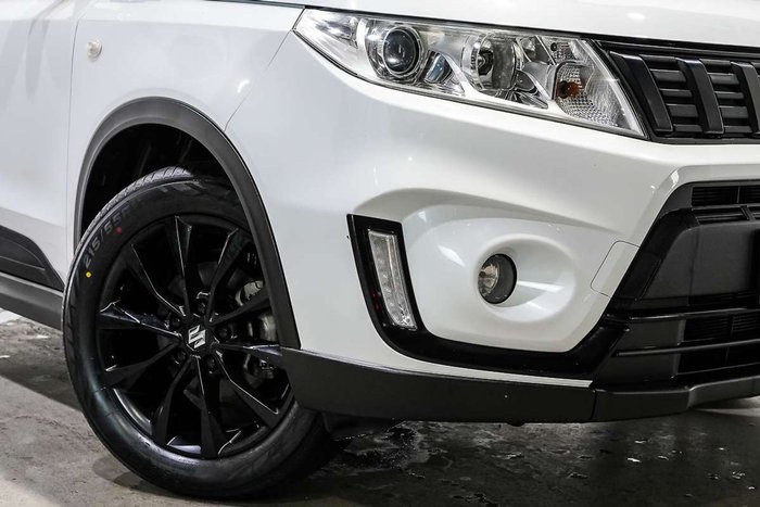 2019 Suzuki Vitara