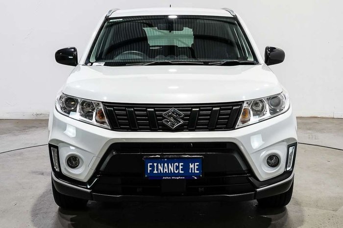 2019 Suzuki Vitara
