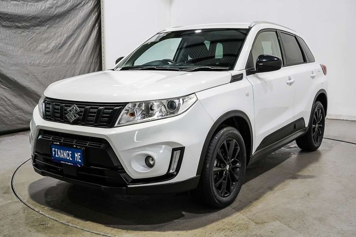 2019 Suzuki Vitara