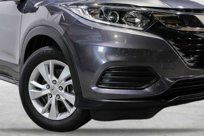2021 Honda HR-V VTi