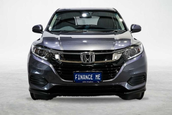 2021 Honda HR-V VTi