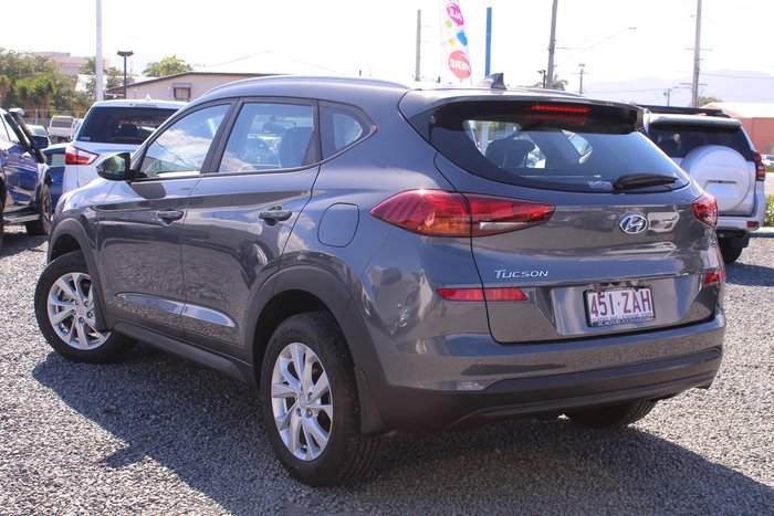 2018 Hyundai Tucson Active X