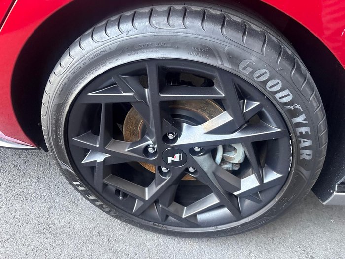 2023 Hyundai i30