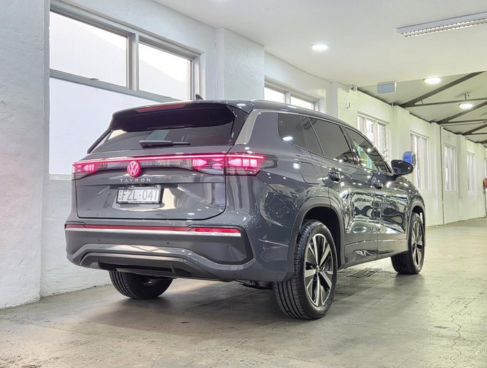 2025 Volkswagen Tayron 150TSI Elegance
