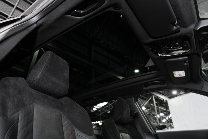 2024 BMW X3 20 xDrive