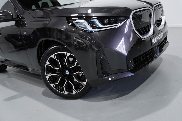 2024 BMW X3 20 xDrive