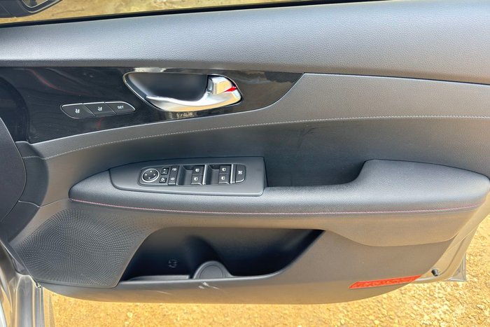 2021 Kia Cerato GT