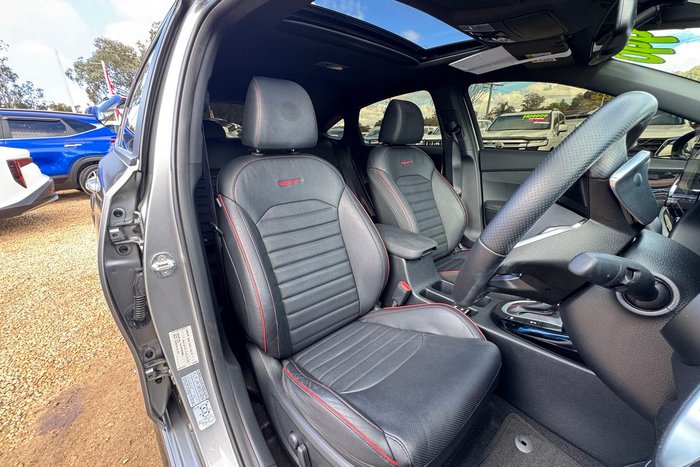 2021 Kia Cerato GT