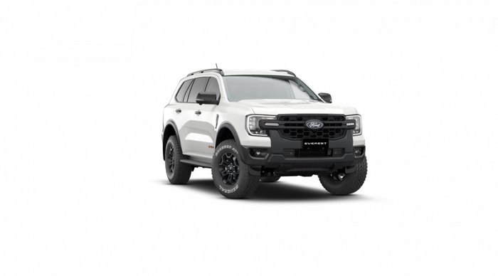 2026 Ford Everest