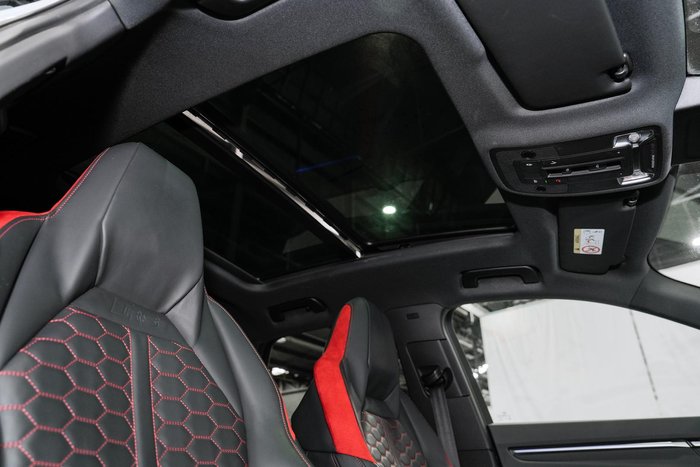 2022 Audi RS Q3