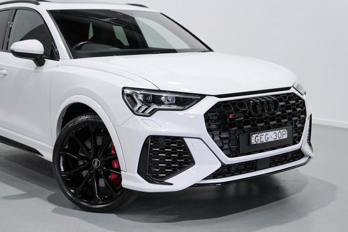 2022 Audi RS Q3