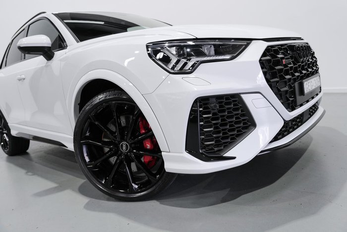 2022 Audi RS Q3