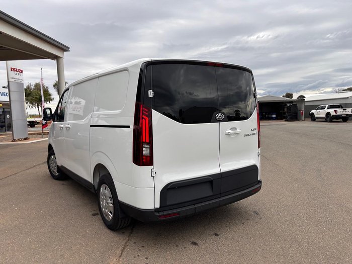 2026 LDV Deliver 7