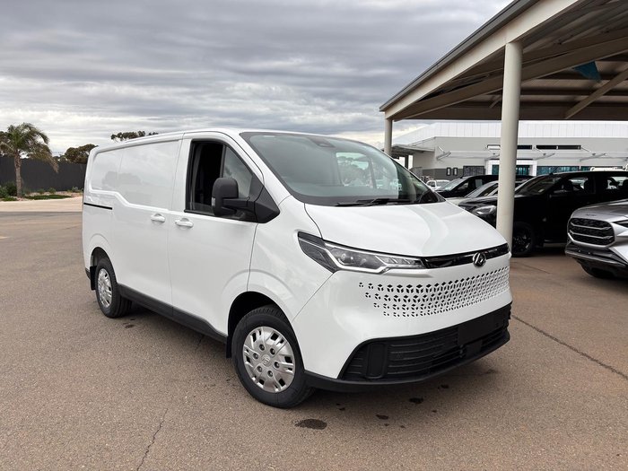 2026 LDV Deliver 7