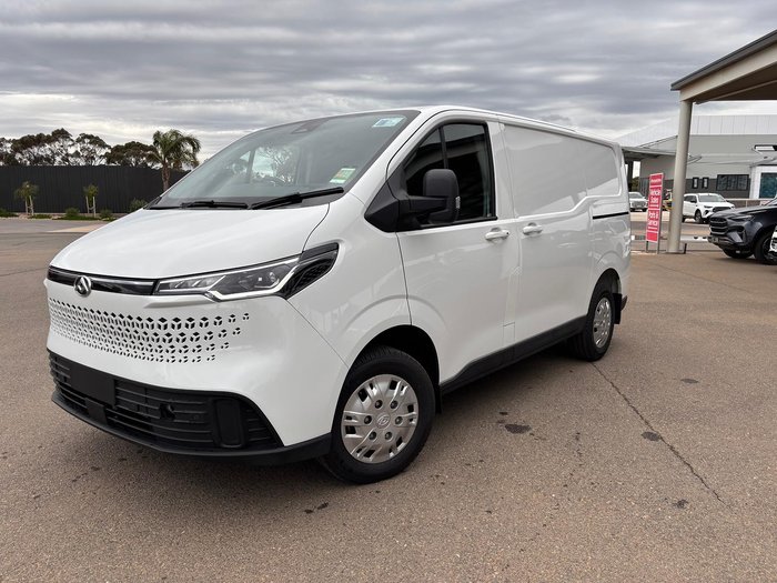 2026 LDV Deliver 7