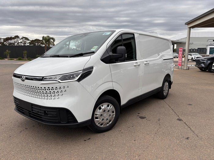 2026 LDV Deliver 7