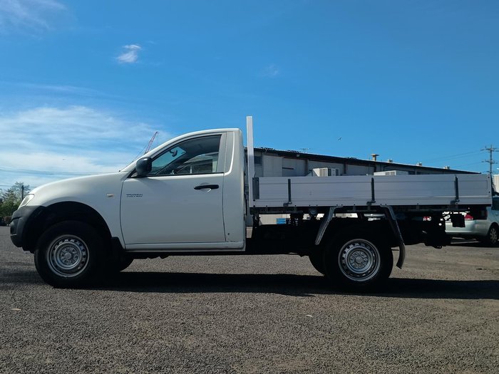 2011 Mitsubishi Triton GL