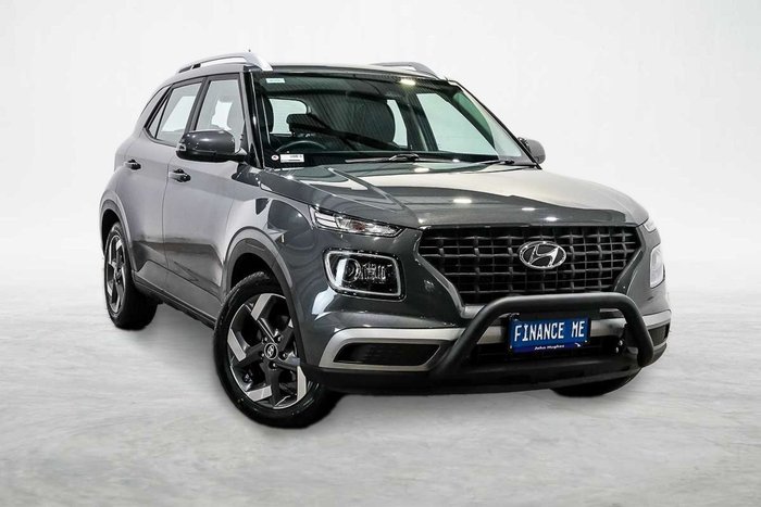 2024 Hyundai Venue
