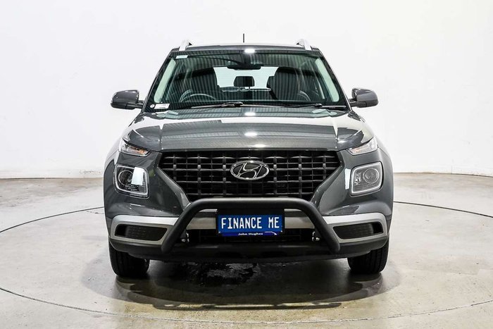 2024 Hyundai Venue