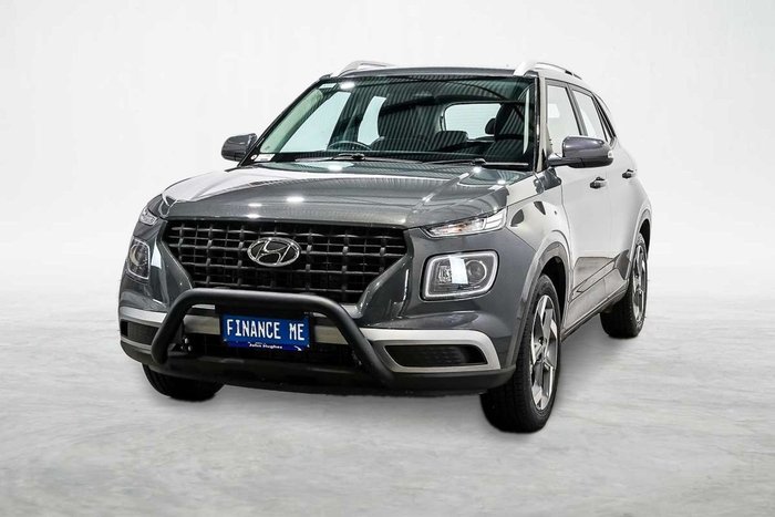 2024 Hyundai Venue