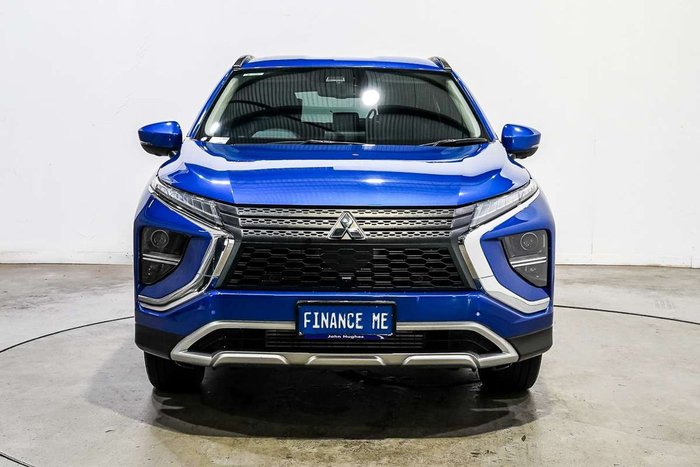 2023 Mitsubishi Eclipse Cross Aspire