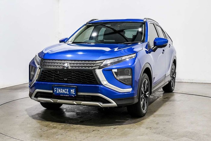2023 Mitsubishi Eclipse Cross Aspire