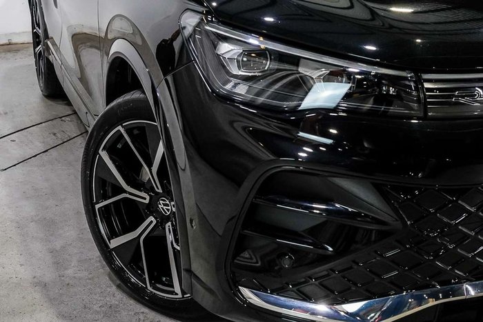 2025 Volkswagen Tiguan 195TSI R-Line