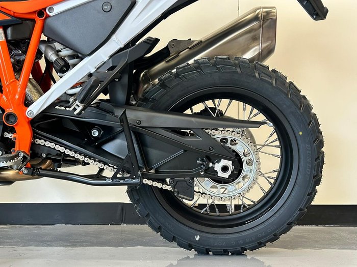 2026 KTM 1390 Super Adventure R Super Adventure Orange